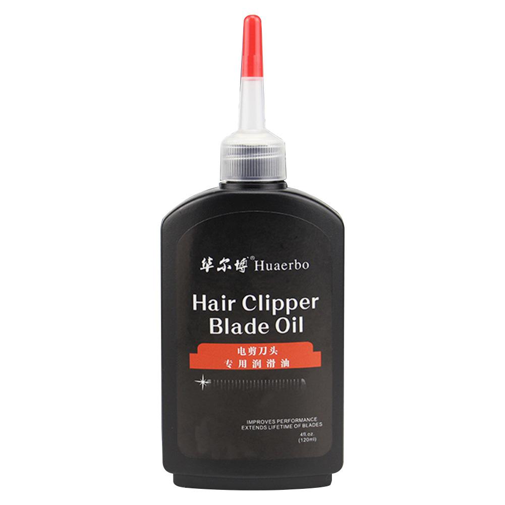 Hair Care Brand - New 120ml Lubricant Hair Trimmer Blade