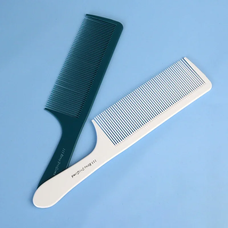Hair Care Brand - 1pc Hair Cutting Combs Professional Hairdressing