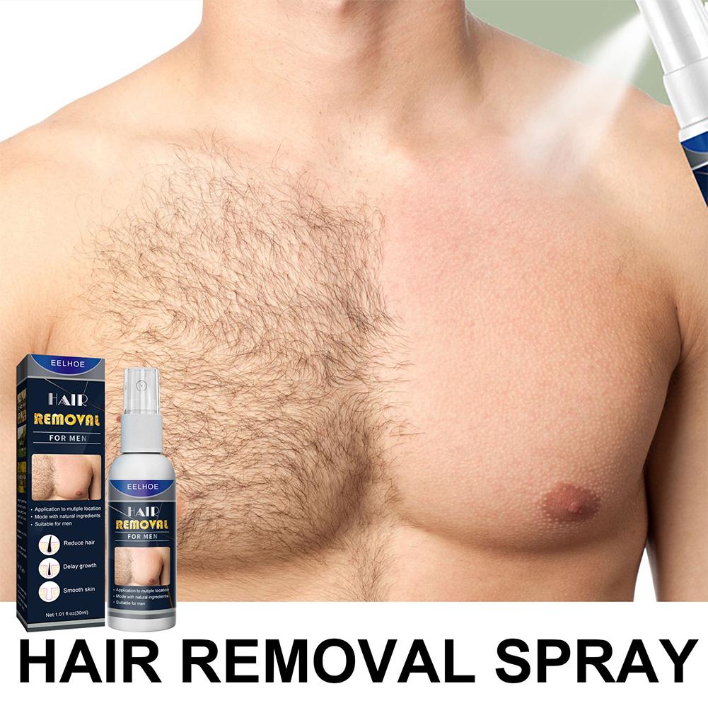 Hair Care China - 1/2PCS Super Natural Painless Permanent Hair