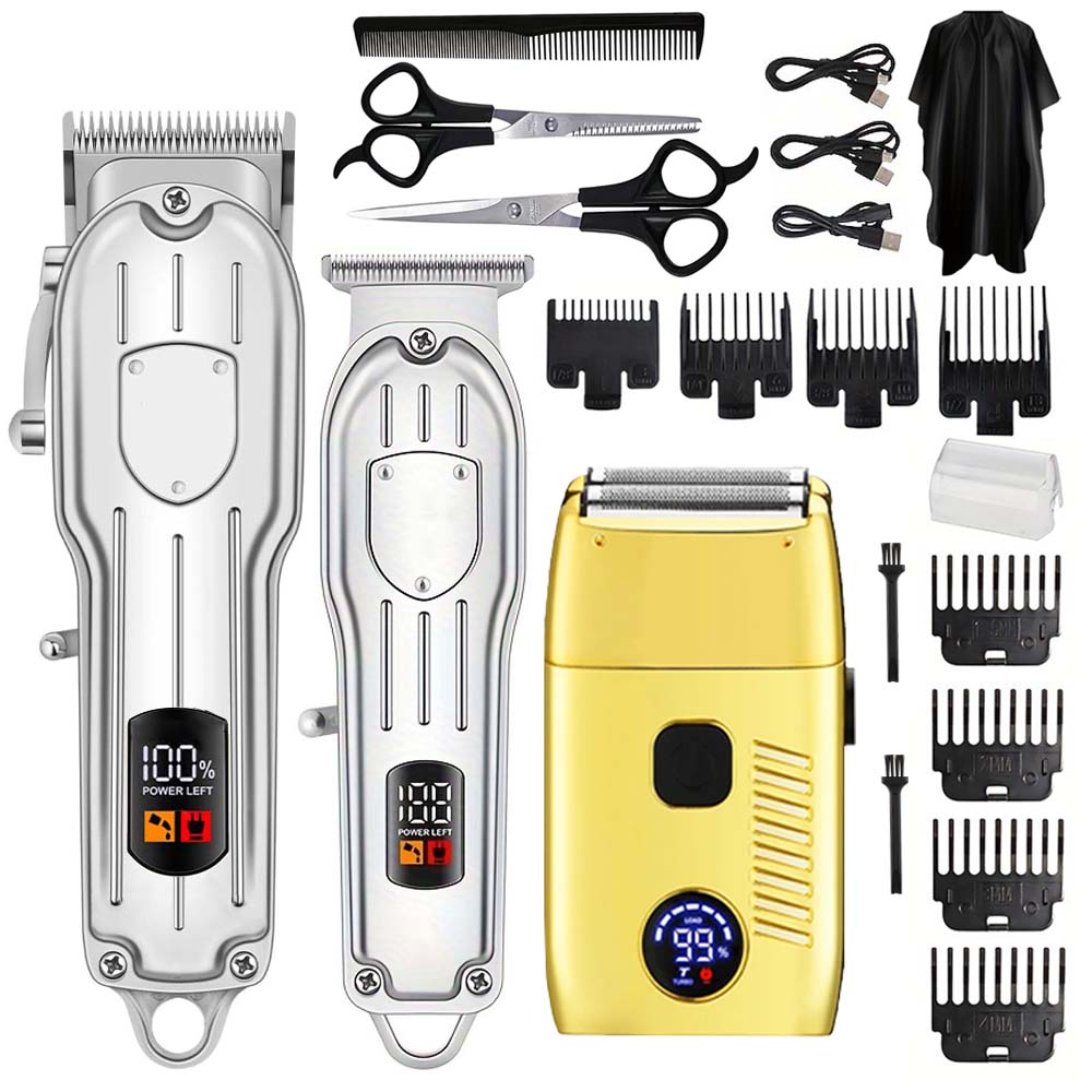 Hair Care Barber - Hair Clippers Electric Razor Shavers for
