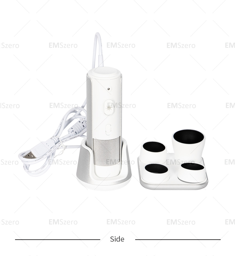 Hair Care In Salon - AISIA DS3 Hair Analyzer Mini Intelligent
