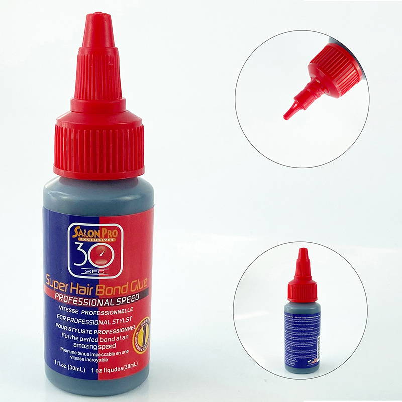 30ml Waterproof Glue For Hair  - Hair Care Brand recension och pris