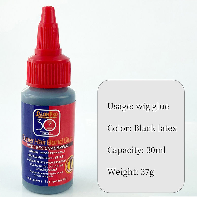 30ml Waterproof Glue For Hair  - Hair Care Brand recension och pris