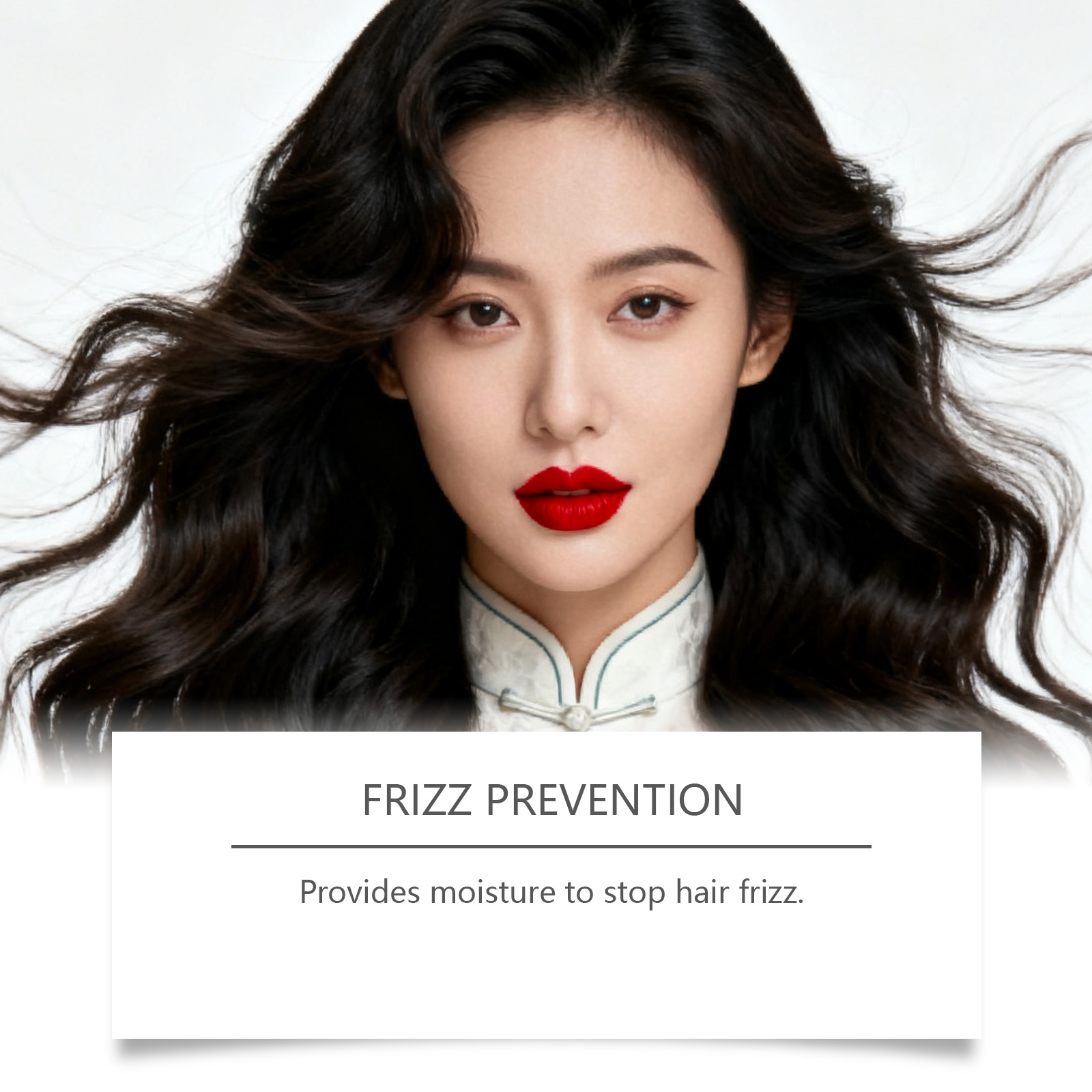 Curl Styling Cream for Wavy an - Hair Care For Curly Dry Hair recension och pris