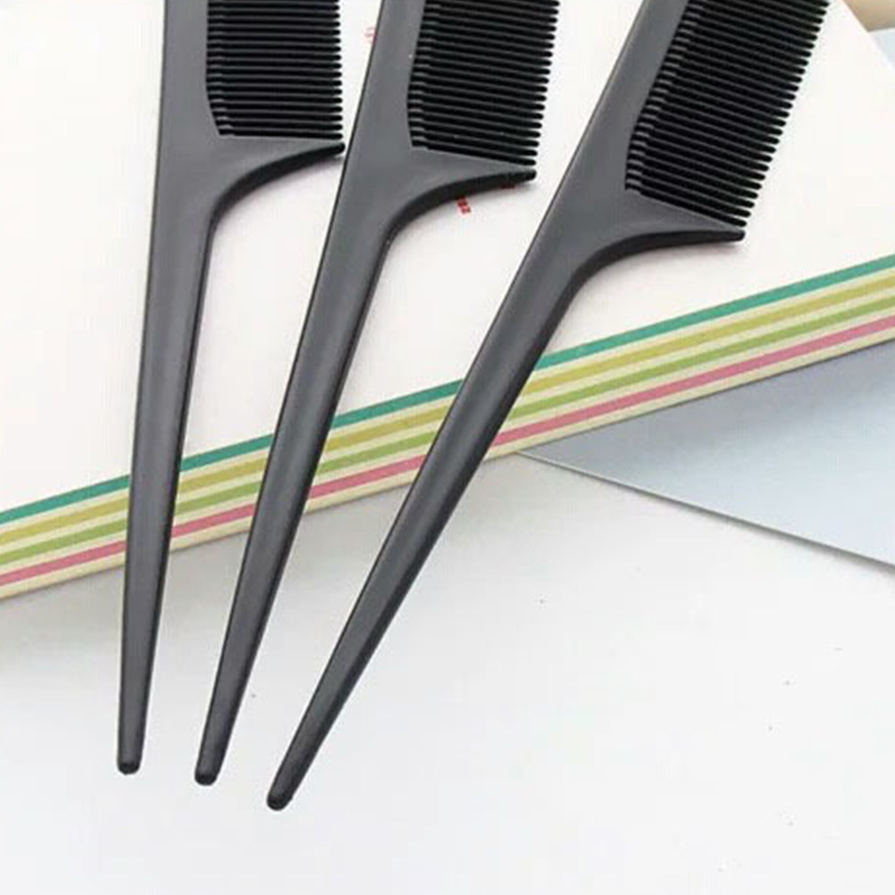 10Pcs Professional Hair Cuttin - Hair Care Barber recension och pris