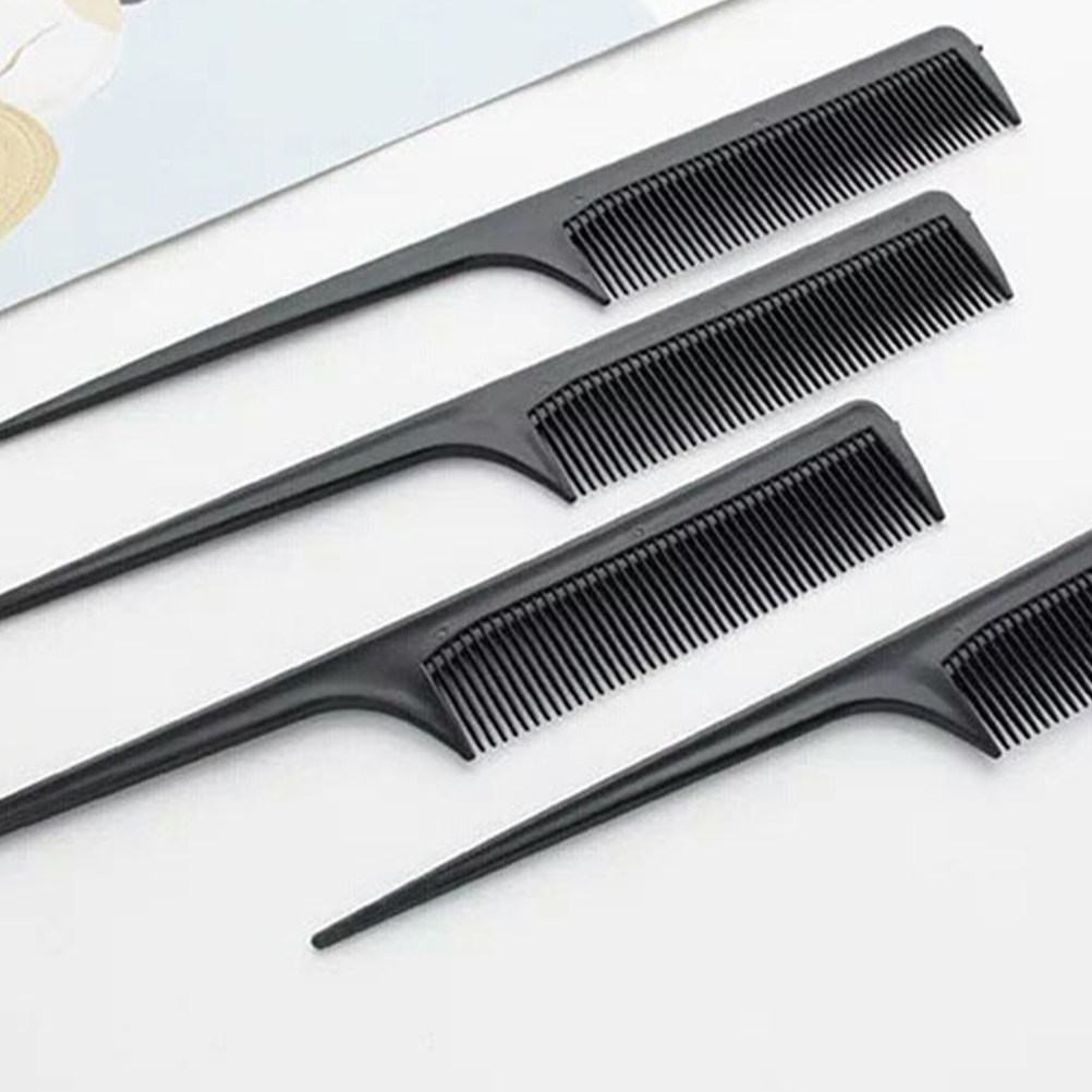 10Pcs Professional Hair Cuttin - Hair Care Barber recension och pris