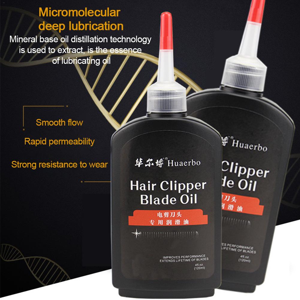 New 120ml Lubricant Hair Trimm - Hair Care Brand recension och pris