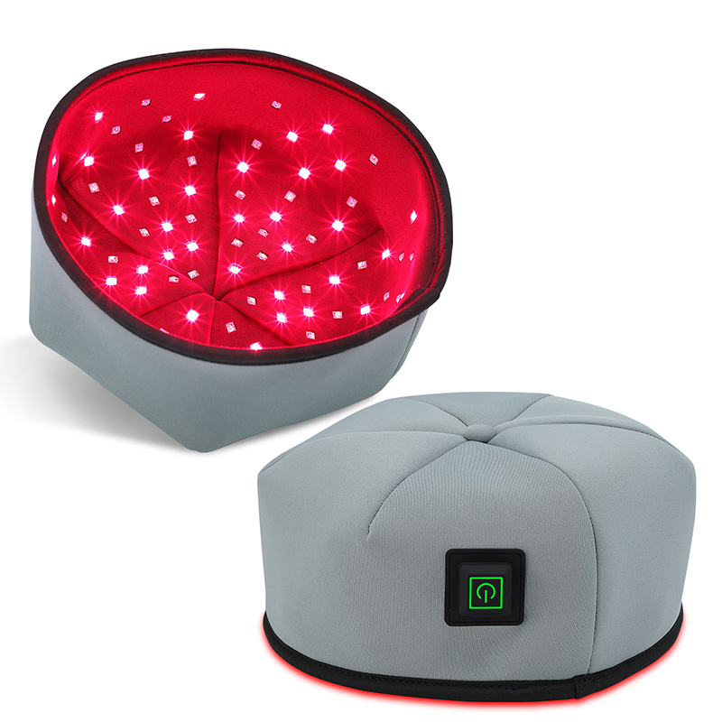 Red Light Therapy Cap Device N - Hair Care Brand recension och pris