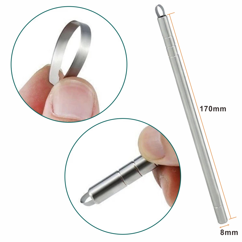 1 Pen with 10 Blades Hairstyle - Hair Care Brand recension och pris