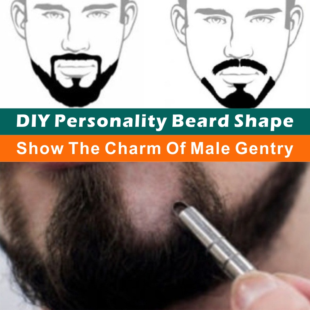 1 Pen with 10 Blades Hairstyle - Hair Care Brand recension och pris