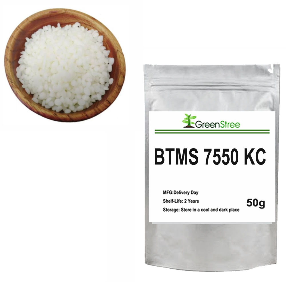 High-quality cosmetic grade BT - Hair Care China recension och pris