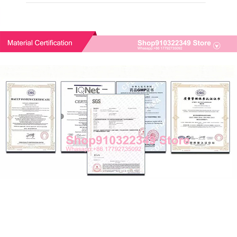 High-quality cosmetic grade BT - Hair Care China recension och pris