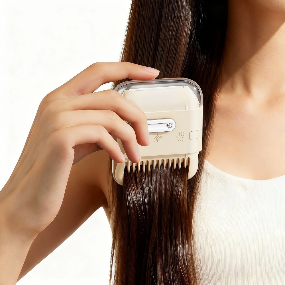 Double Headed Hair Cutting Tri - Hair Care Barber recension och pris