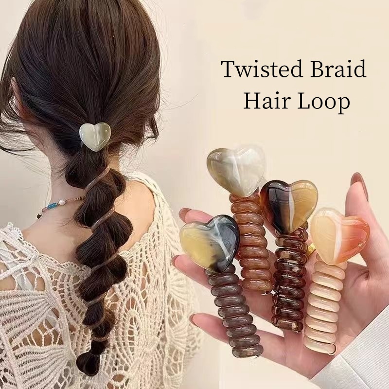 1/4pcsMinimalist Bubble Braid  - Hair Care China recension och pris