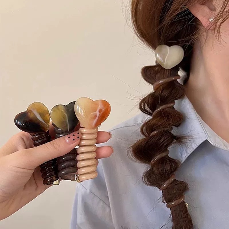 1/4pcsMinimalist Bubble Braid  - Hair Care China recension och pris