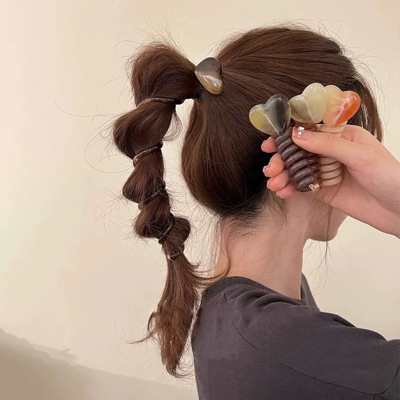1/4pcsMinimalist Bubble Braid  - Hair Care China recension och pris