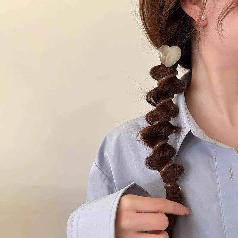 1/4pcsMinimalist Bubble Braid  - Hair Care China recension och pris