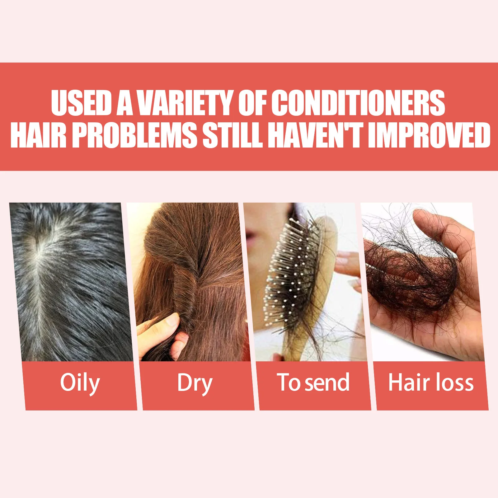 Coconut Nourishing Hair Mask N - Hair Care For Dry And Frizzy Hair recension och pris