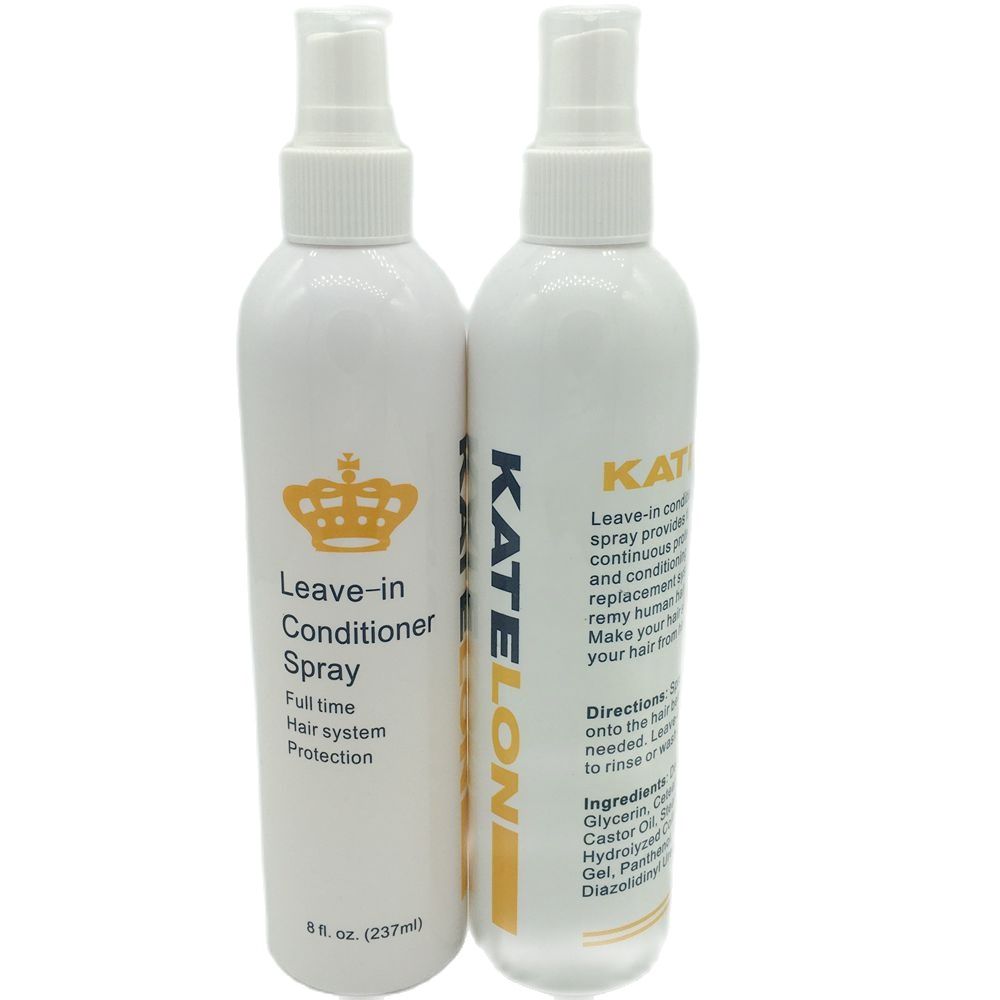 8 Oz Wig Conditioner Wig Care  - Hair Care China recension och pris