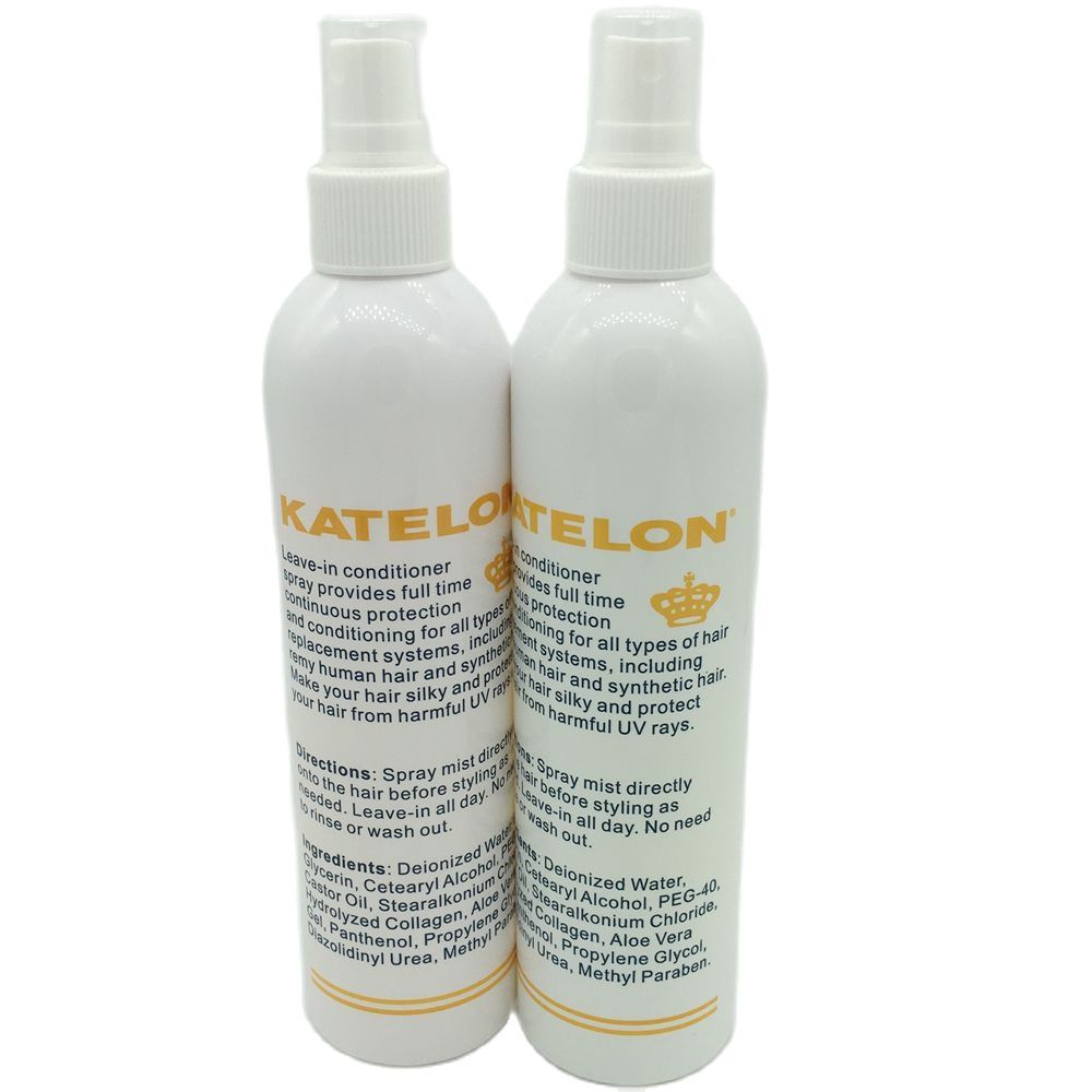 8 Oz Wig Conditioner Wig Care  - Hair Care China recension och pris