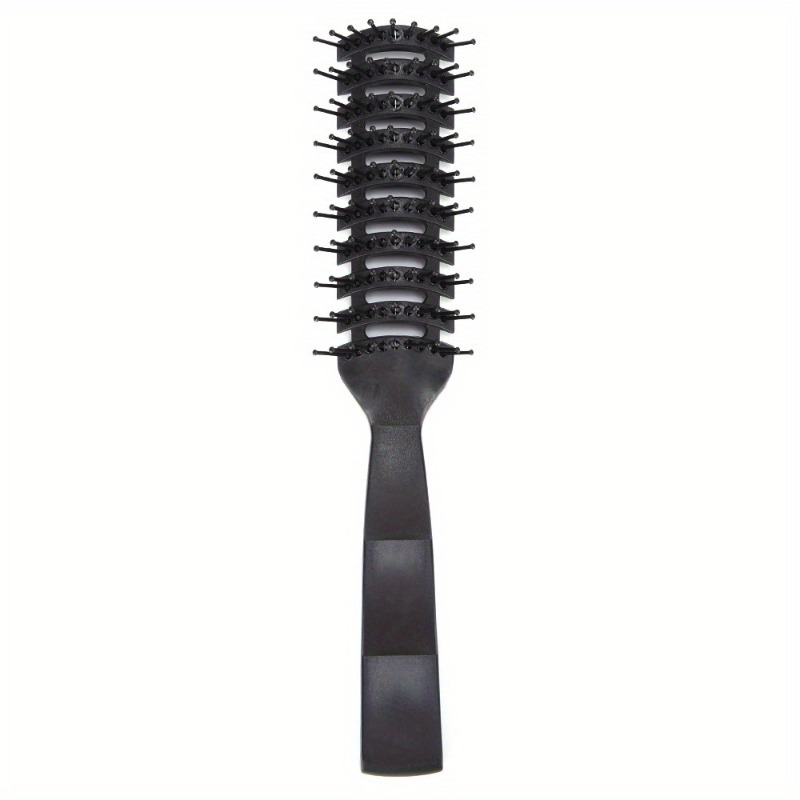 Anti-Static Hair Comb Brush fo - Hair Care Barber recension och pris