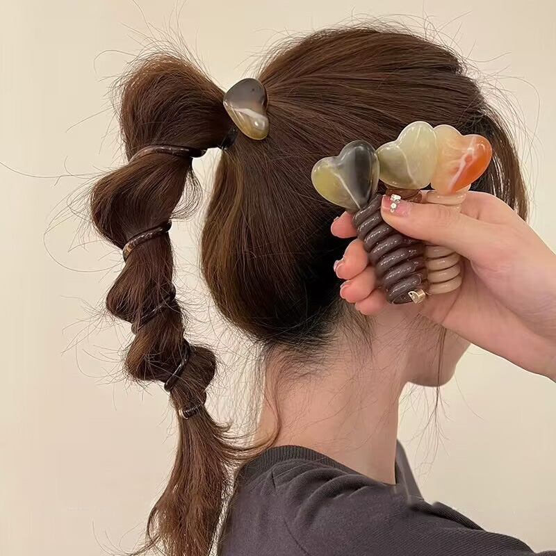 Minimalist Bubble Braid Headba - Hair Care China recension och pris
