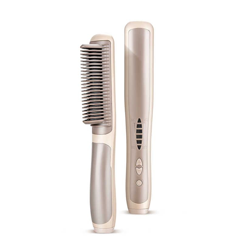 Fast Straight Hair Style Chic  - Hair Care In Salon recension och pris
