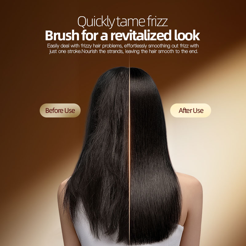 Fast Straight Hair Style Chic  - Hair Care In Salon recension och pris