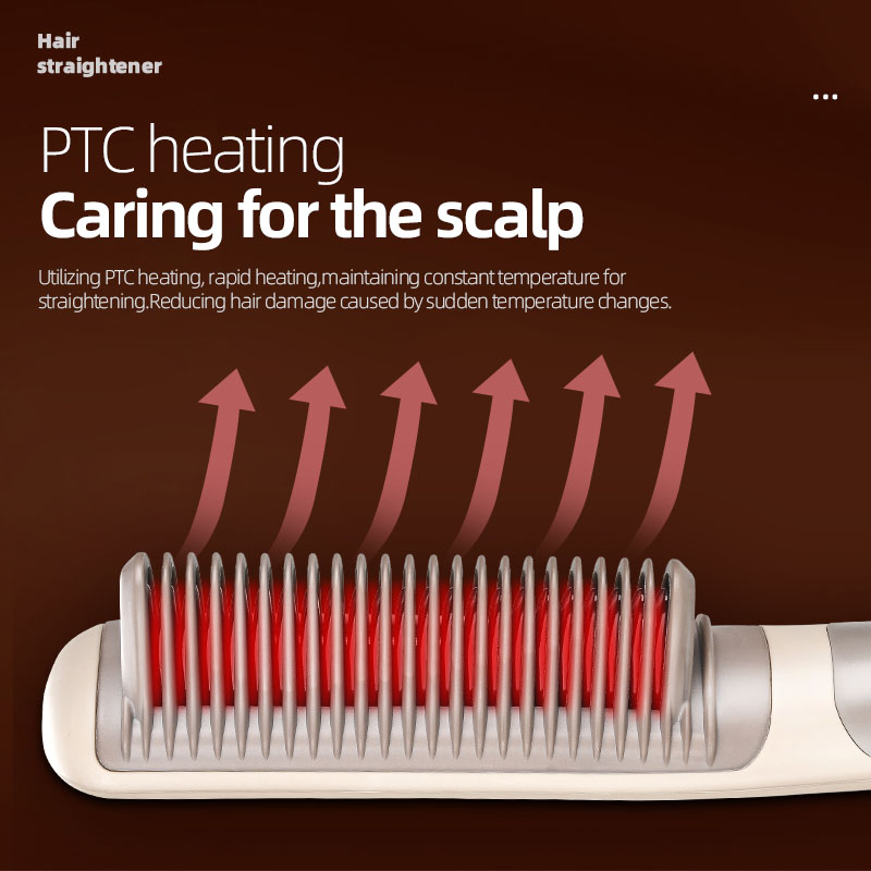 Fast Straight Hair Style Chic  - Hair Care In Salon recension och pris