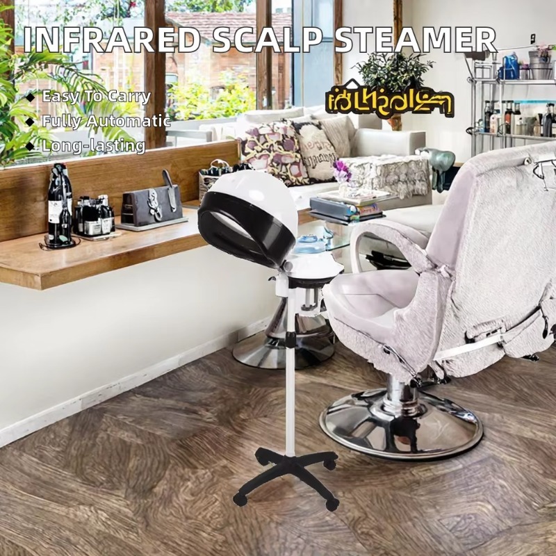 Beauty Salon Equipment Helmet  - Hair Care In Salon recension och pris
