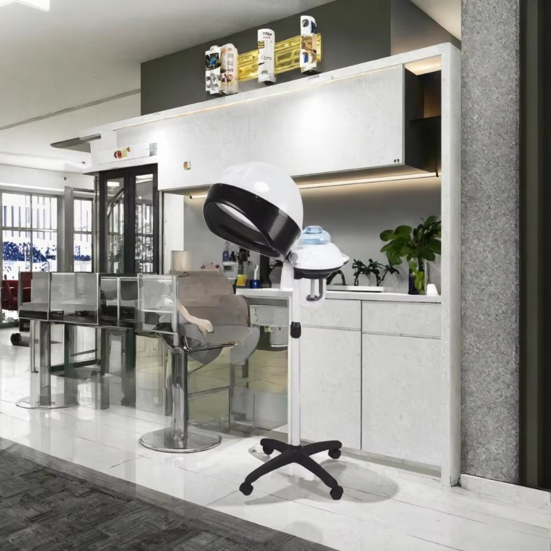 Beauty Salon Equipment Helmet  - Hair Care In Salon recension och pris