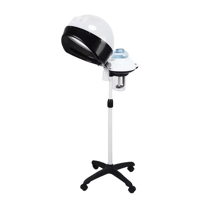 Beauty Salon Equipment Helmet  - Hair Care In Salon recension och pris