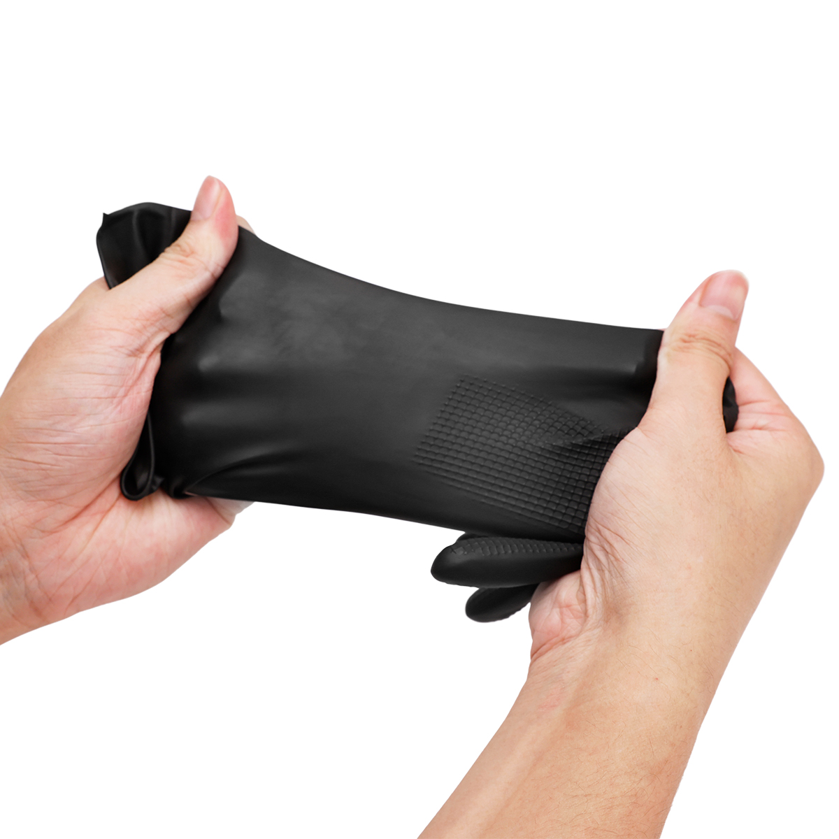 Heat Resistant Hair Dye Gloves - Hair Care Brand recension och pris
