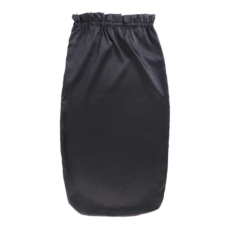 New Women's Long Satin Sleep C - Hair Care China recension och pris