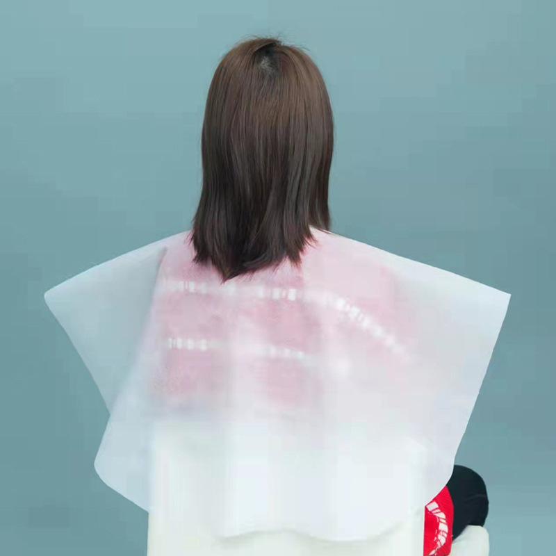 50pcs Salon Special Disposable - Hair Care Treatment recension och pris