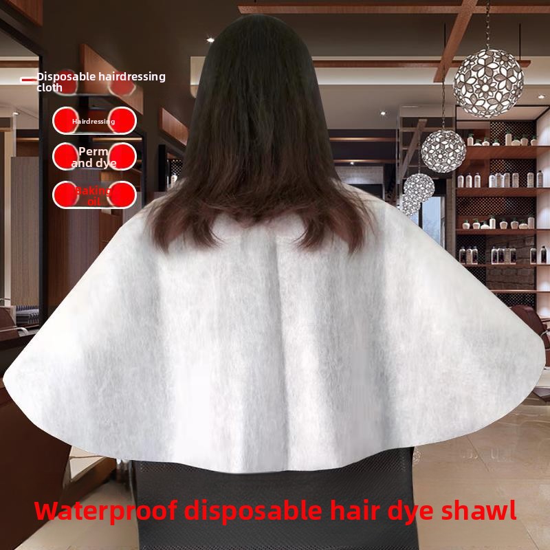 50pcs Salon Special Disposable - Hair Care Treatment recension och pris