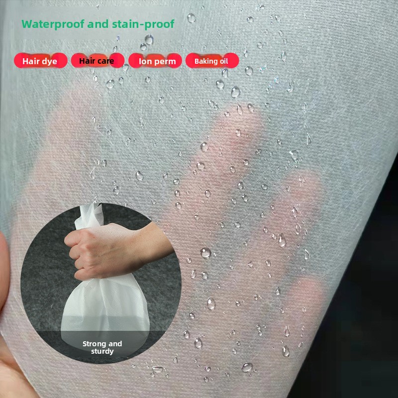 50pcs Salon Special Disposable - Hair Care Treatment recension och pris