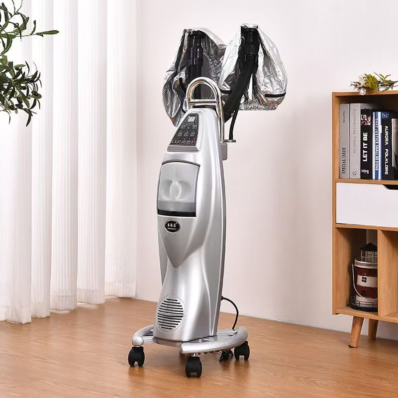 Micro Mist Hair Steamer, Great - Hair Care In Salon recension och pris