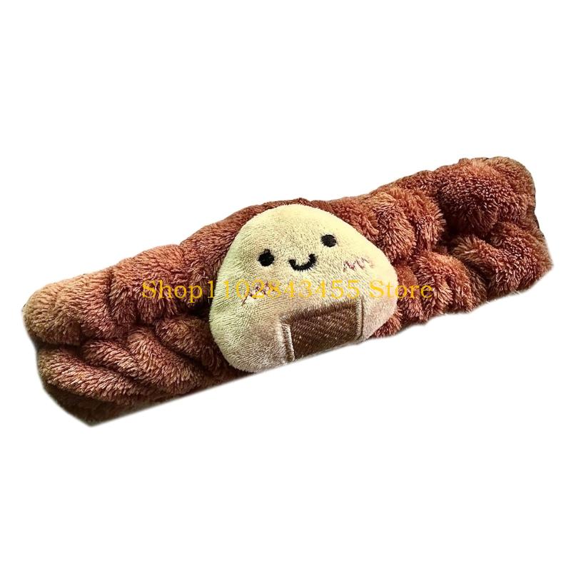 49MC Skin Care Headbands Hair  - Hair Care China recension och pris