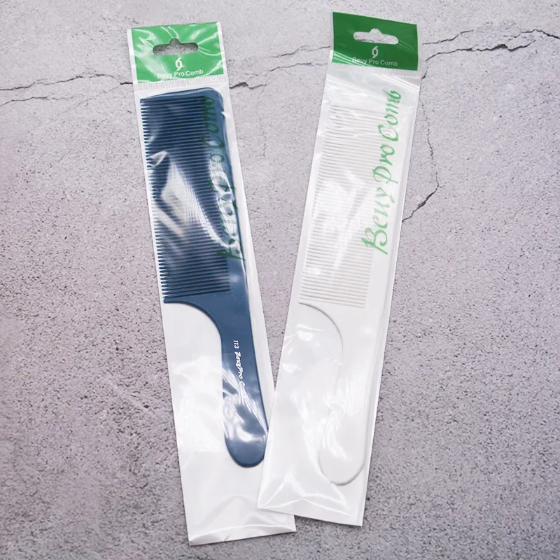 1pc Hair Cutting Combs Profess - Hair Care Brand recension och pris