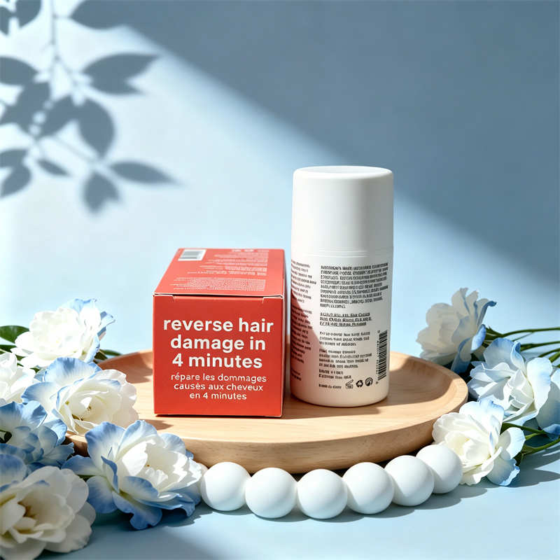 Leave-In Molecular Repair Hair - Hair Care Treatment recension och pris