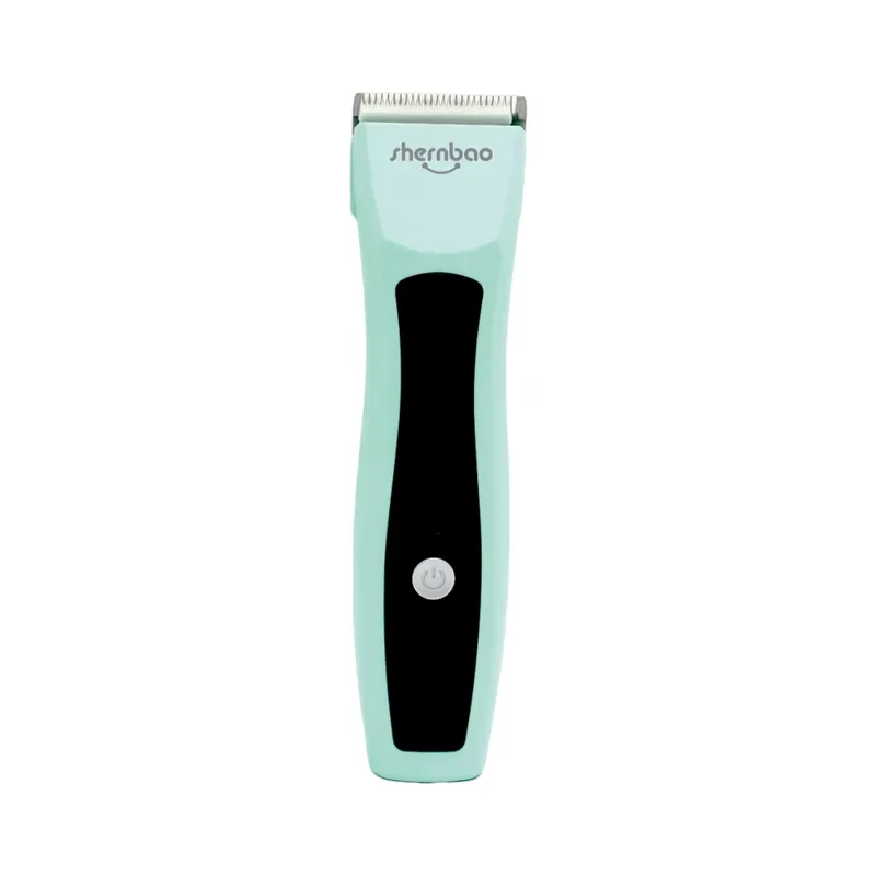 Shernbao PGC-538-C Dog Trimmer - Hair Care Barber recension och pris