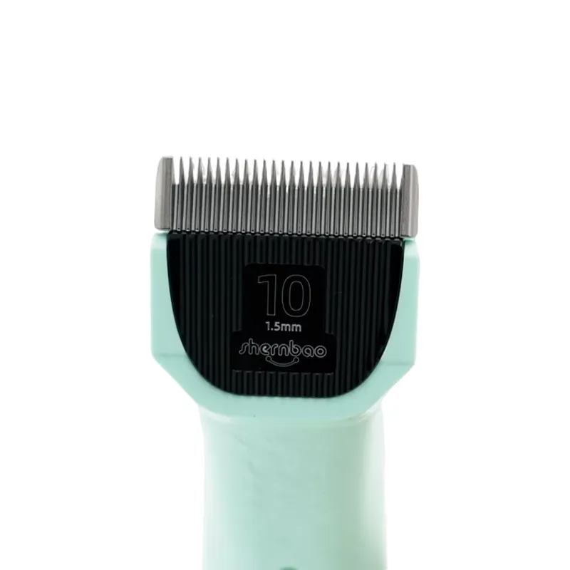 Shernbao PGC-538-C Dog Trimmer - Hair Care Barber recension och pris