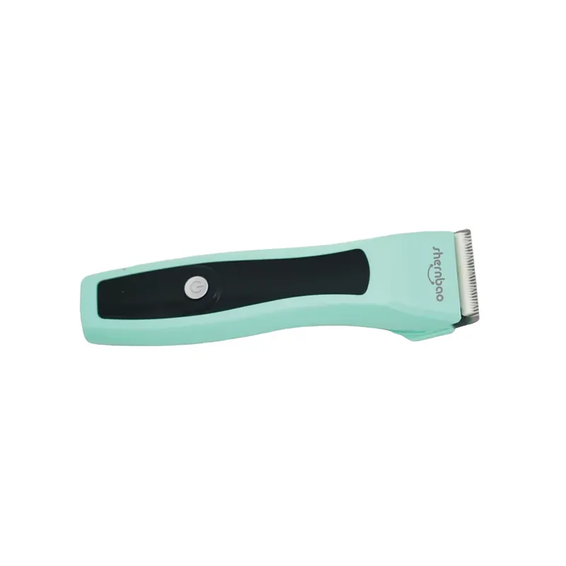 Shernbao PGC-538-C Dog Trimmer - Hair Care Barber recension och pris