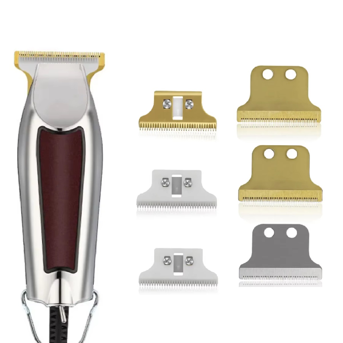 Replacement Blade Cutter Head  - Hair Care Barber recension och pris