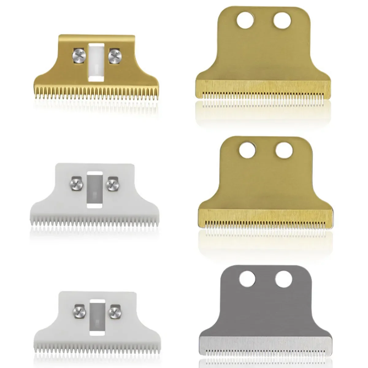 Replacement Blade Cutter Head  - Hair Care Barber recension och pris