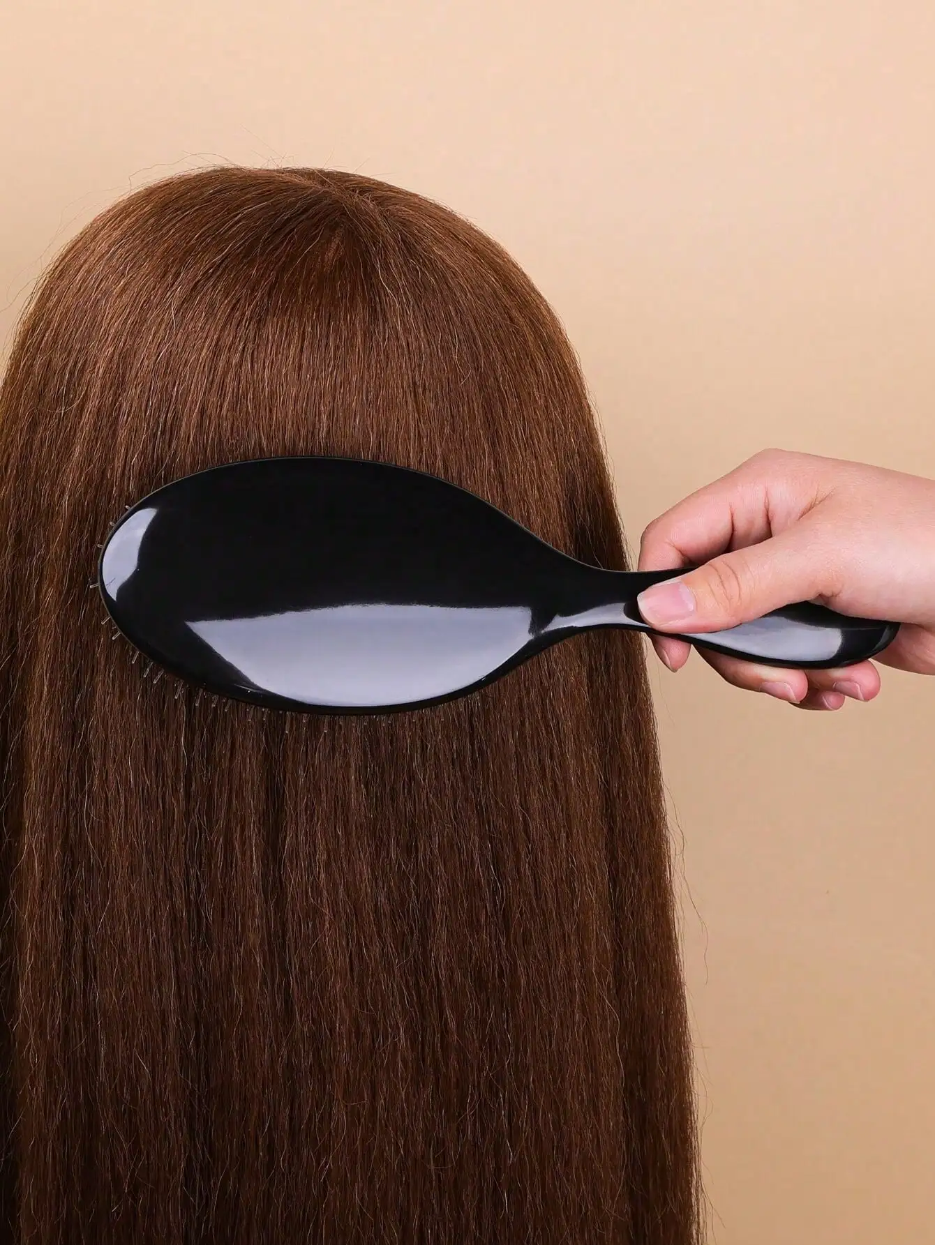 Minimalist Portable Mini Ball  - Hair Care Barber recension och pris