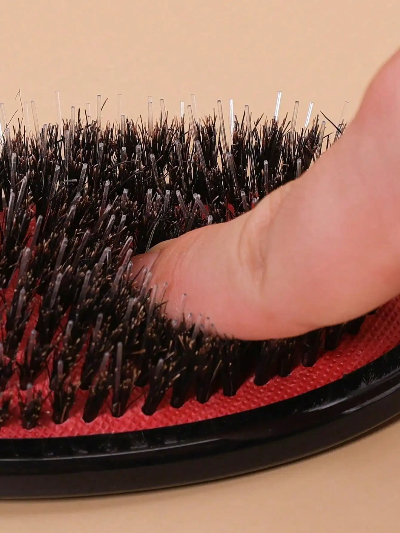 Minimalist Portable Mini Ball  - Hair Care Barber recension och pris