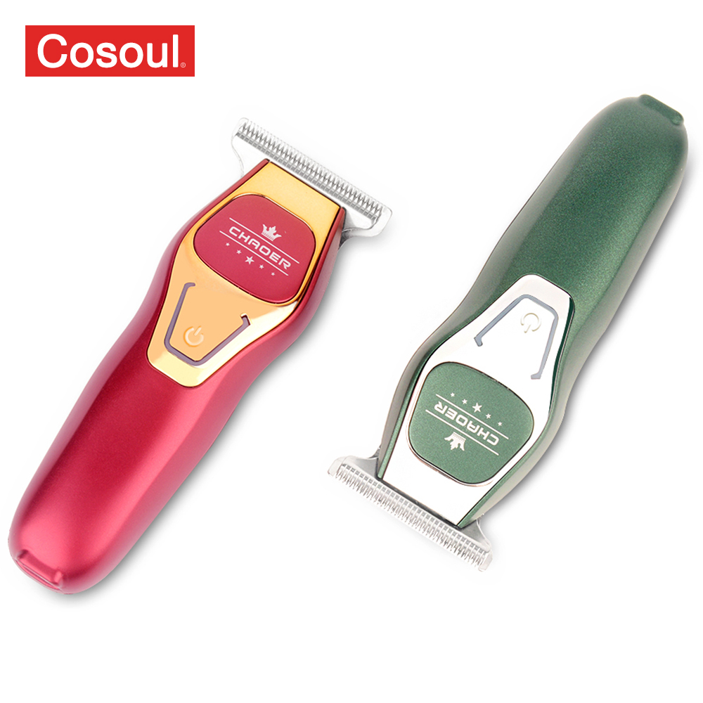 Hair Trimmer Mini Portable Ele - Hair Care Barber recension och pris