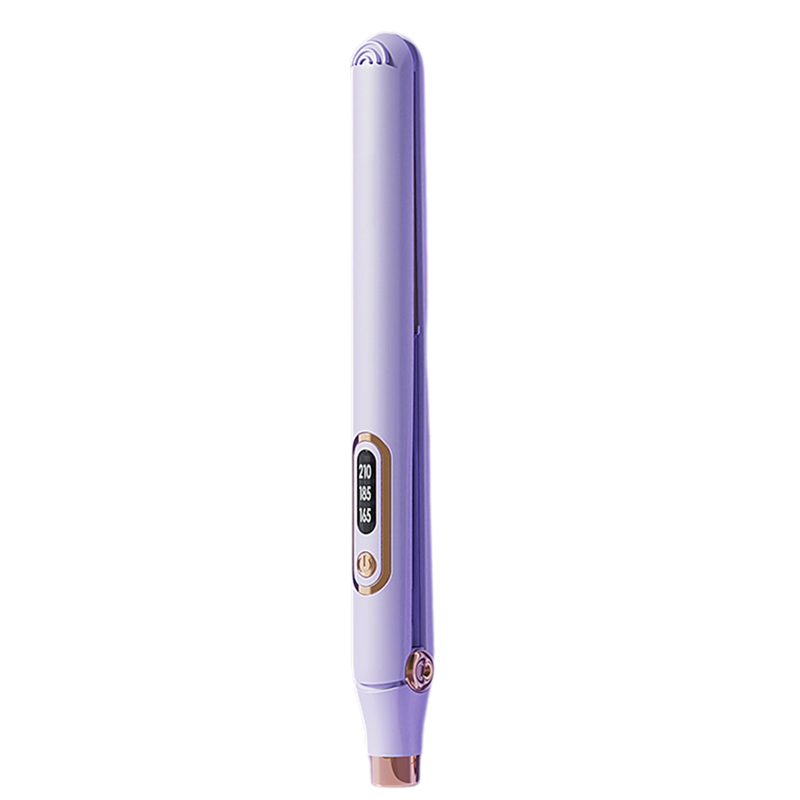 2 In 1 Women's Curly Hair Stra - Hair Care For Curly Dry Hair recension och pris